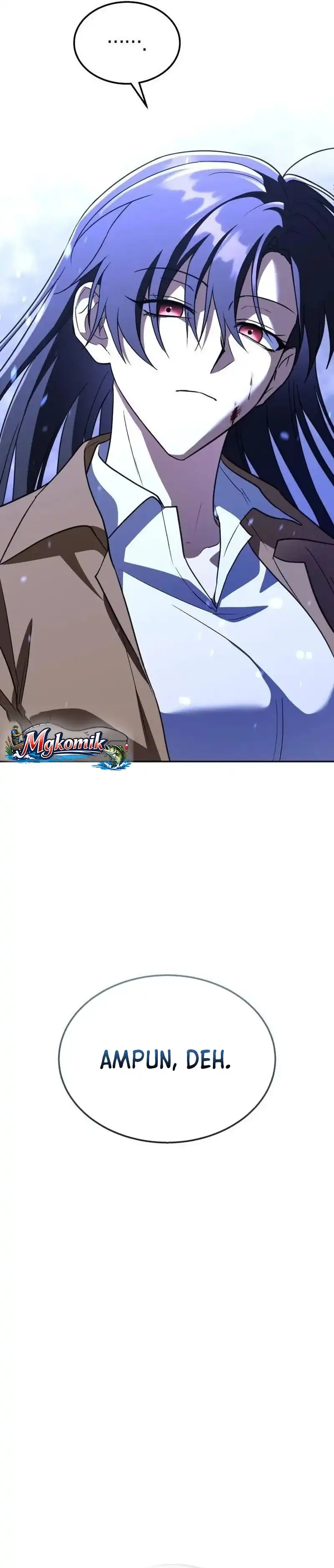 Baca The Returned C-Rank Tank Won't Die! - Chapter 53 halaman 11