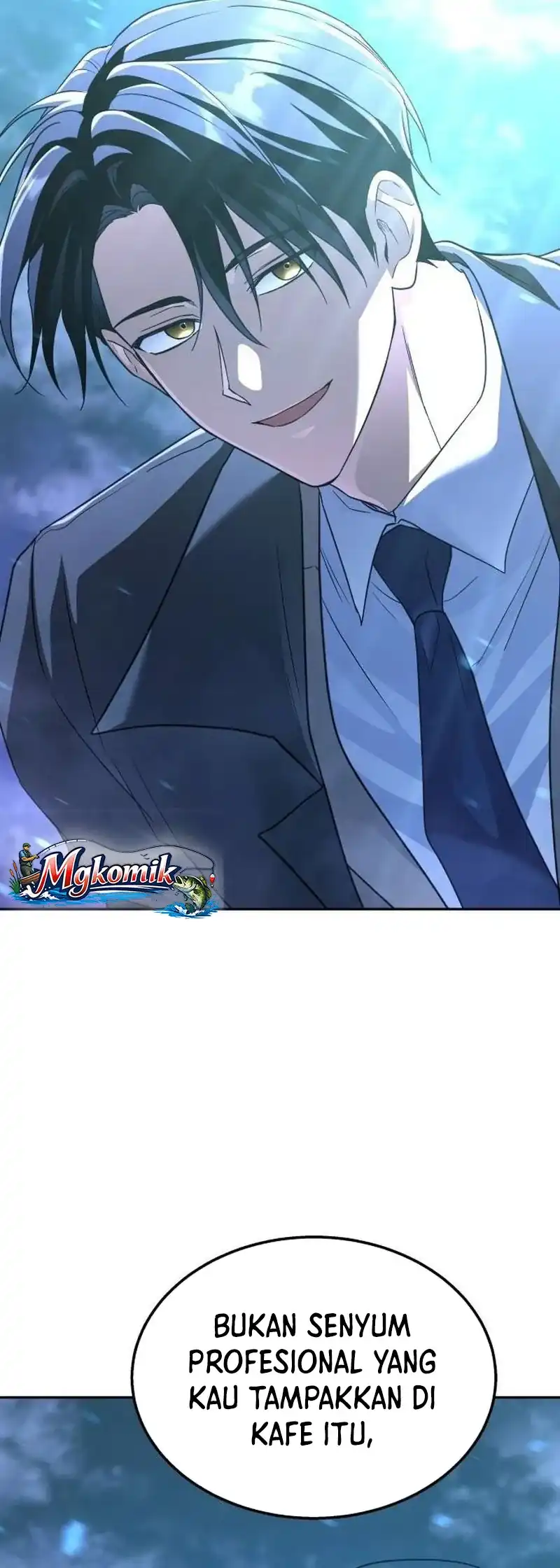 Baca The Returned C-Rank Tank Won't Die! - Chapter 53 halaman 16