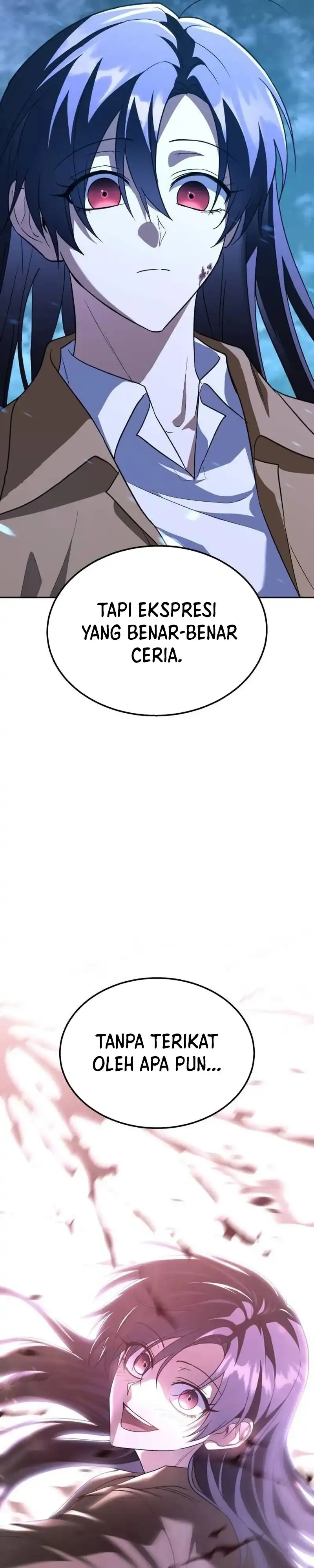 Baca The Returned C-Rank Tank Won't Die! - Chapter 53 halaman 17
