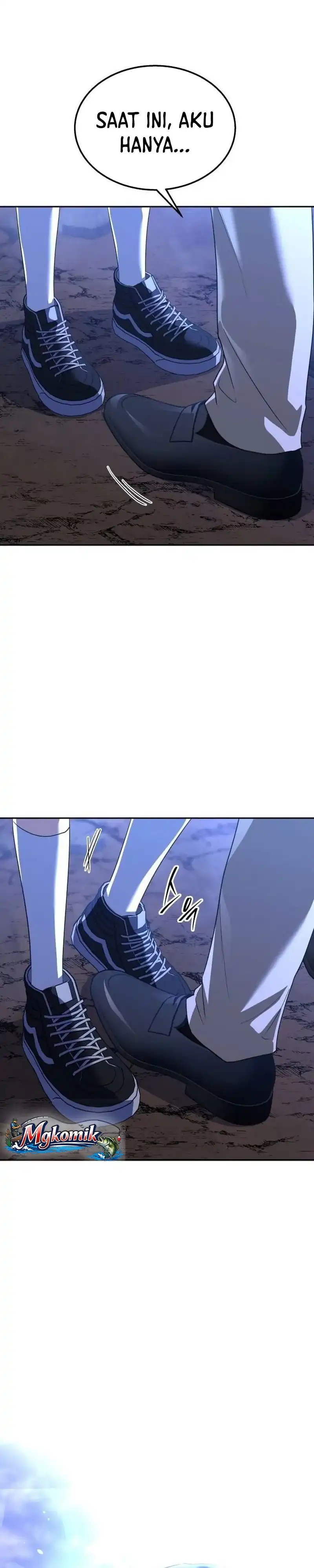 Baca The Returned C-Rank Tank Won't Die! - Chapter 53 halaman 19