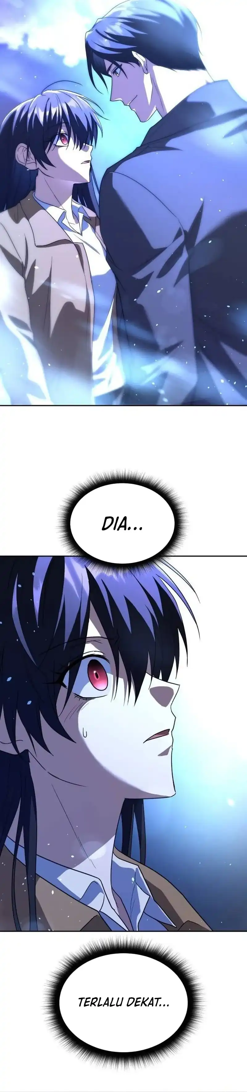 Baca The Returned C-Rank Tank Won't Die! - Chapter 53 halaman 20