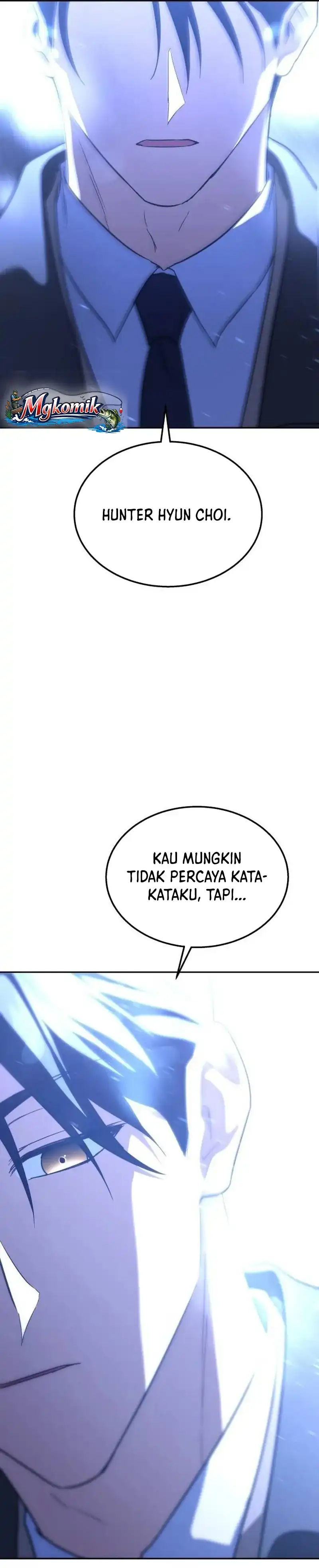 Baca The Returned C-Rank Tank Won't Die! - Chapter 53 halaman 21