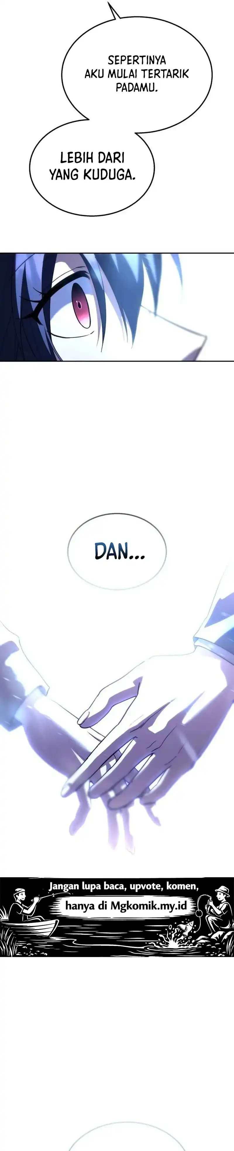 Baca The Returned C-Rank Tank Won't Die! - Chapter 53 halaman 22