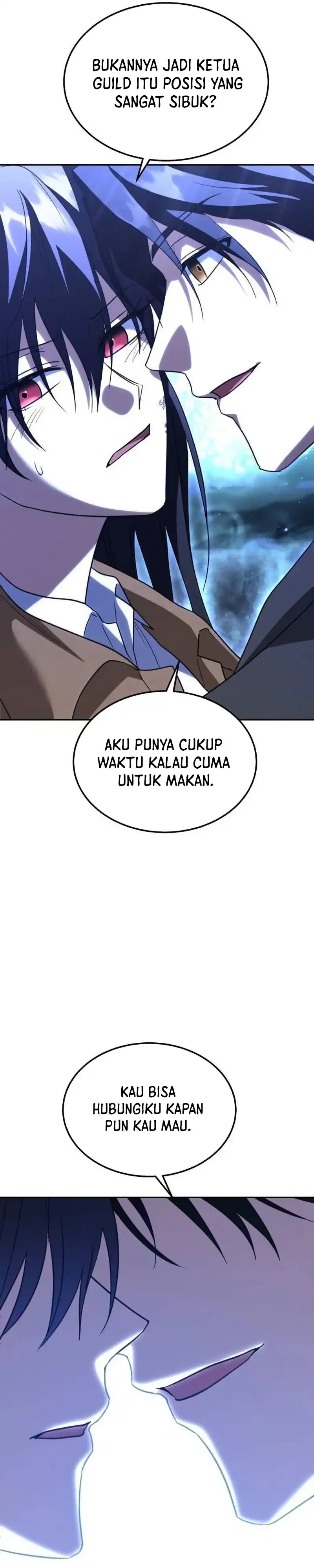 Baca The Returned C-Rank Tank Won't Die! - Chapter 53 halaman 25