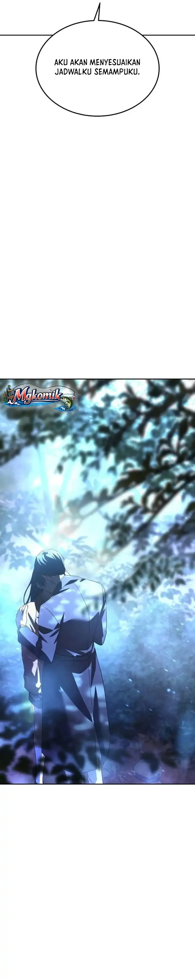 Baca The Returned C-Rank Tank Won't Die! - Chapter 53 halaman 26