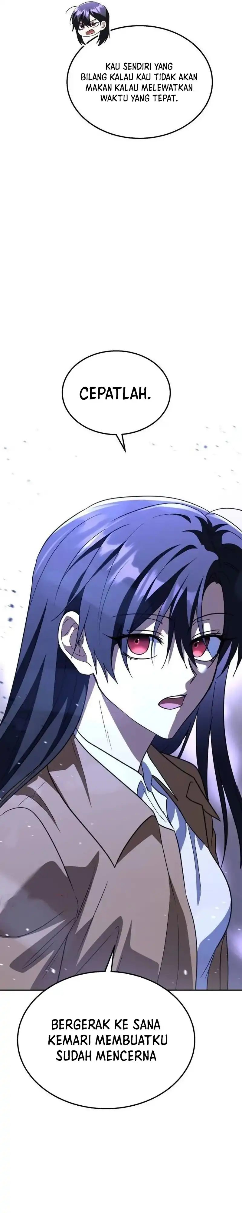 Baca The Returned C-Rank Tank Won't Die! - Chapter 53 halaman 31