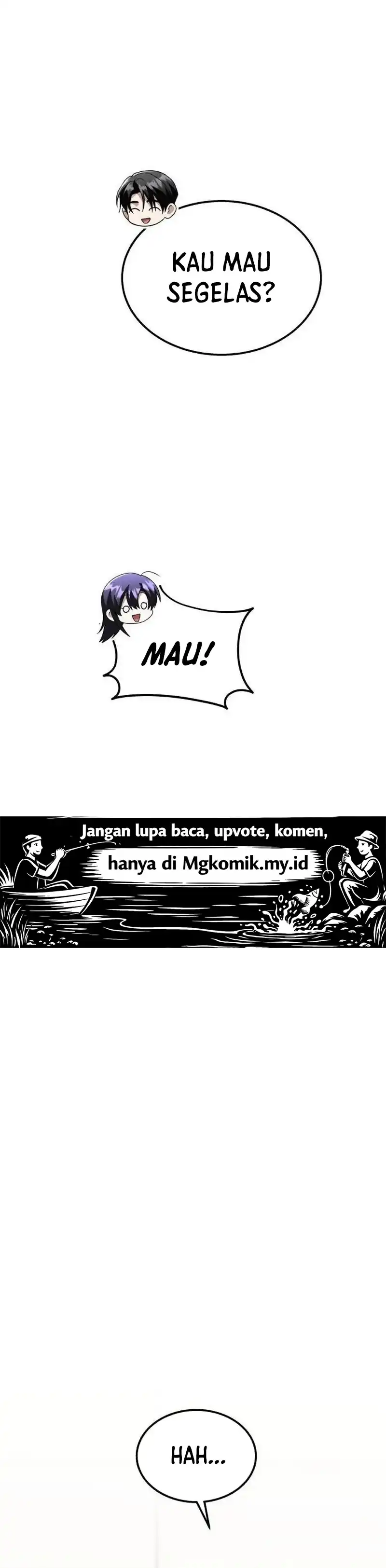Baca The Returned C-Rank Tank Won't Die! - Chapter 53 halaman 37