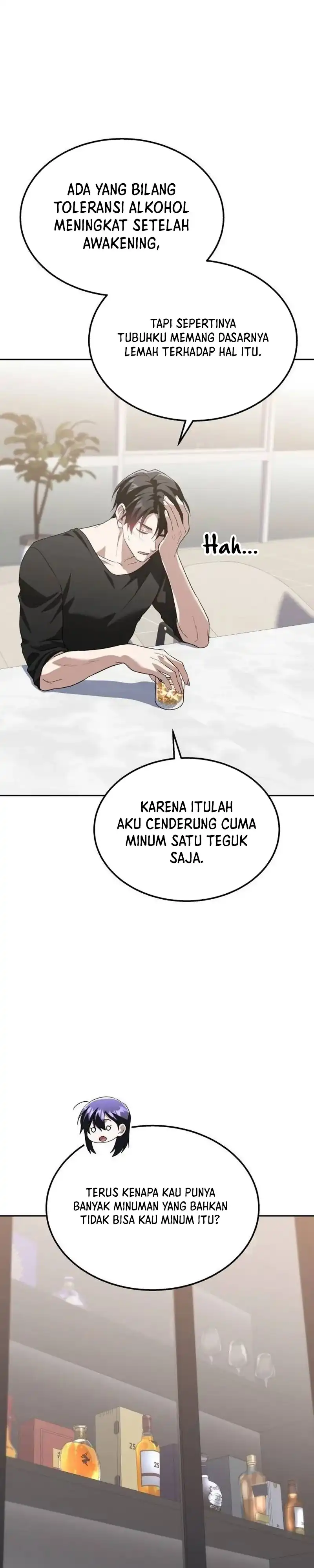 Baca The Returned C-Rank Tank Won't Die! - Chapter 53 halaman 39