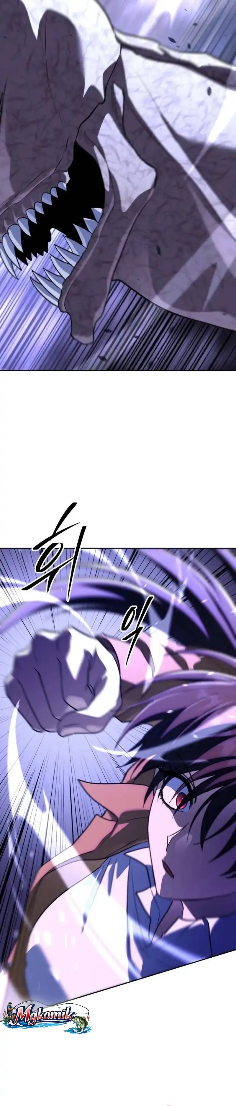 Baca The Returned C-Rank Tank Won't Die! - Chapter 53 halaman 4