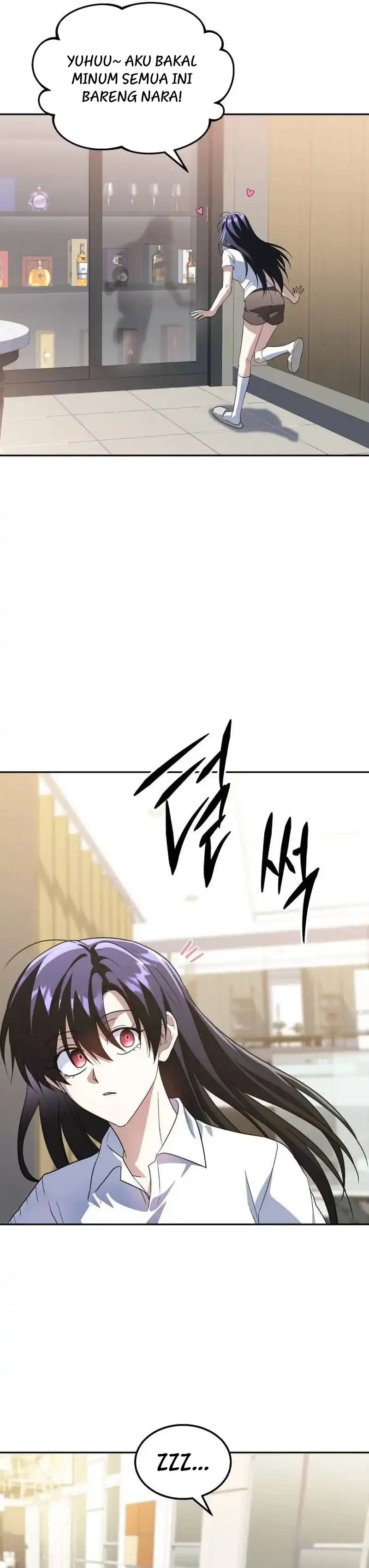 Baca The Returned C-Rank Tank Won't Die! - Chapter 53 halaman 41