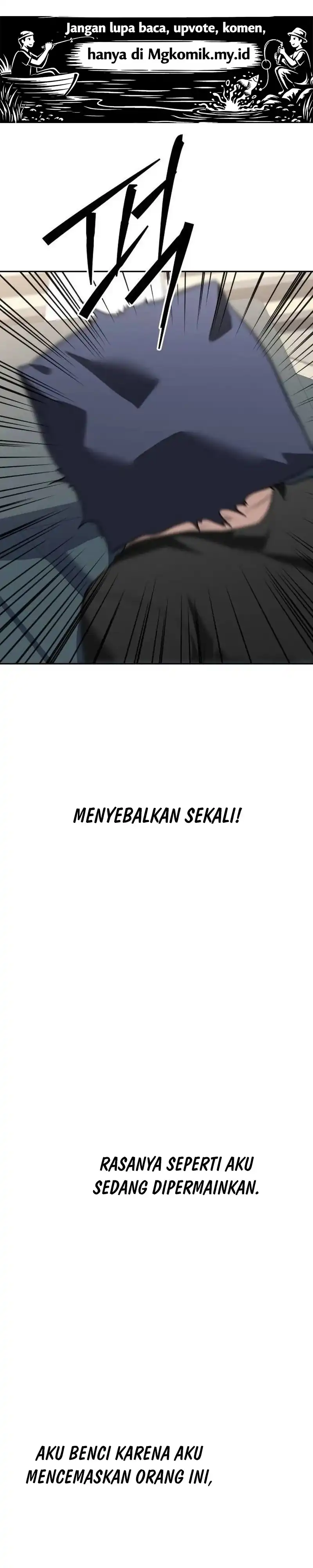 Baca The Returned C-Rank Tank Won't Die! - Chapter 53 halaman 47