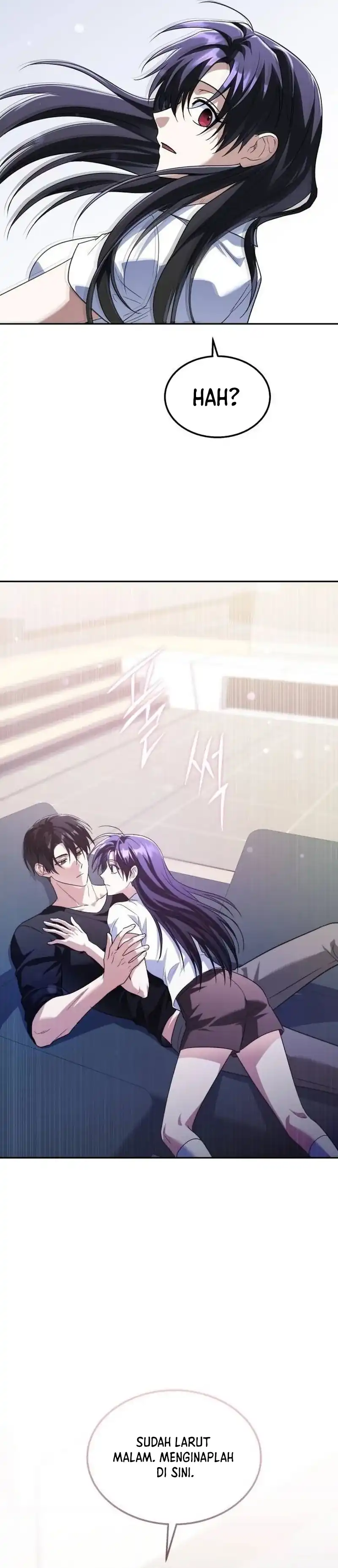 Baca The Returned C-Rank Tank Won't Die! - Chapter 53 halaman 49