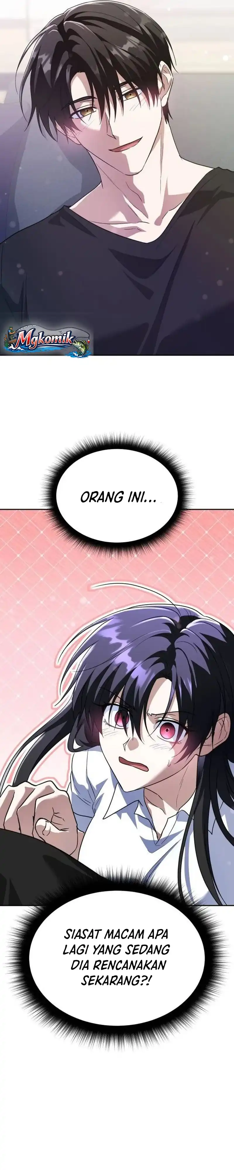 Baca The Returned C-Rank Tank Won't Die! - Chapter 53 halaman 50
