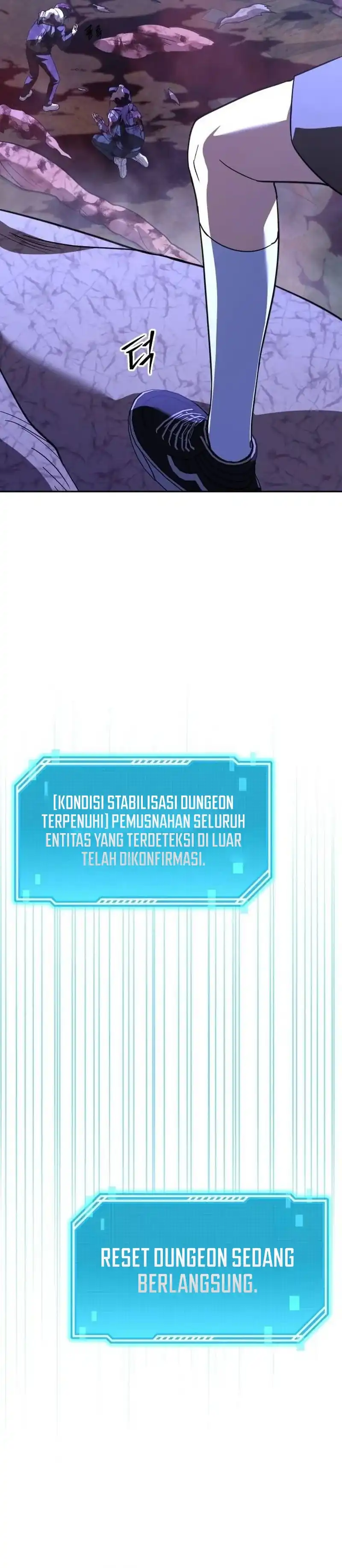 Baca The Returned C-Rank Tank Won't Die! - Chapter 53 halaman 7