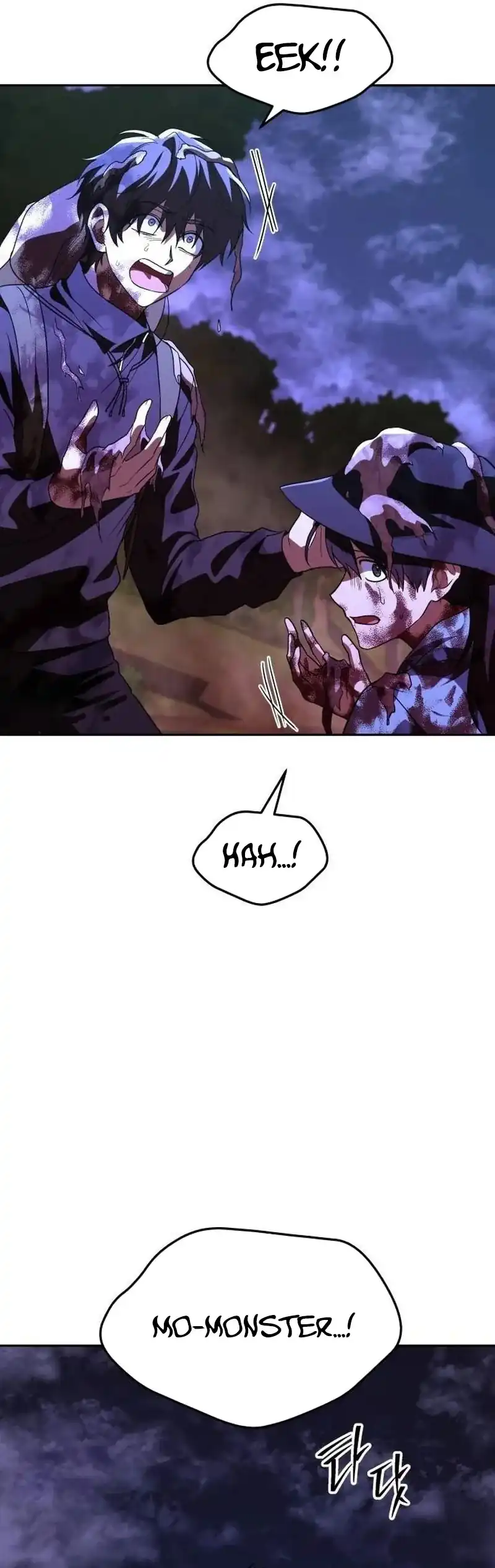 Baca The Returned C-Rank Tank Won't Die! - Chapter 53 halaman 9