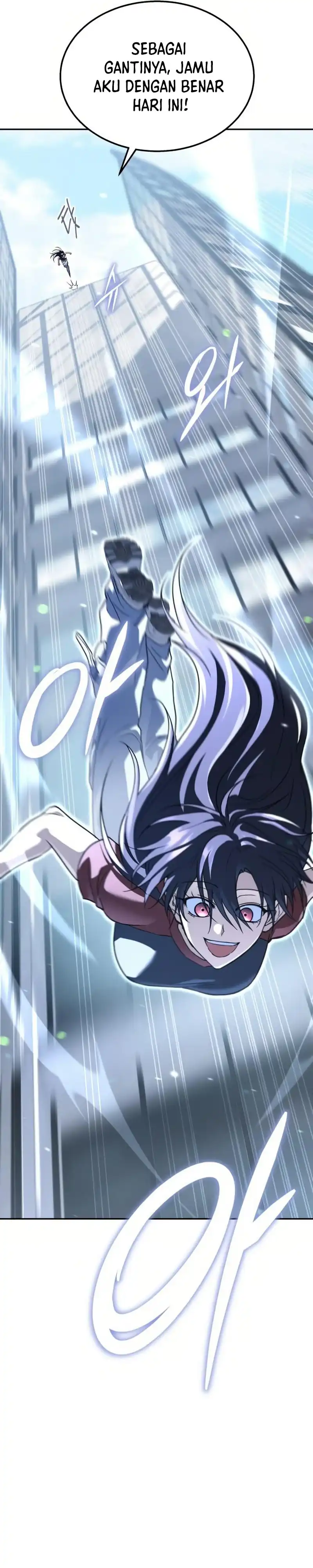 Baca The Returned C-Rank Tank Won't Die! - Chapter 54 halaman 14