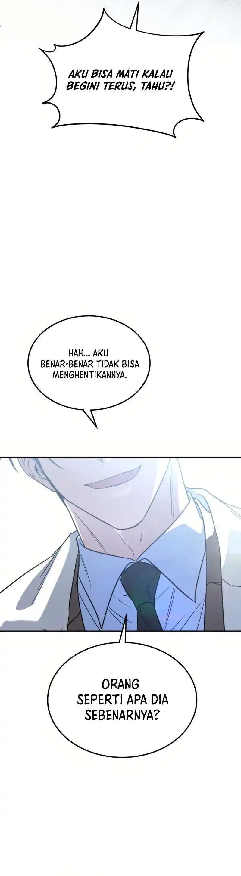 Baca The Returned C-Rank Tank Won't Die! - Chapter 54 halaman 16