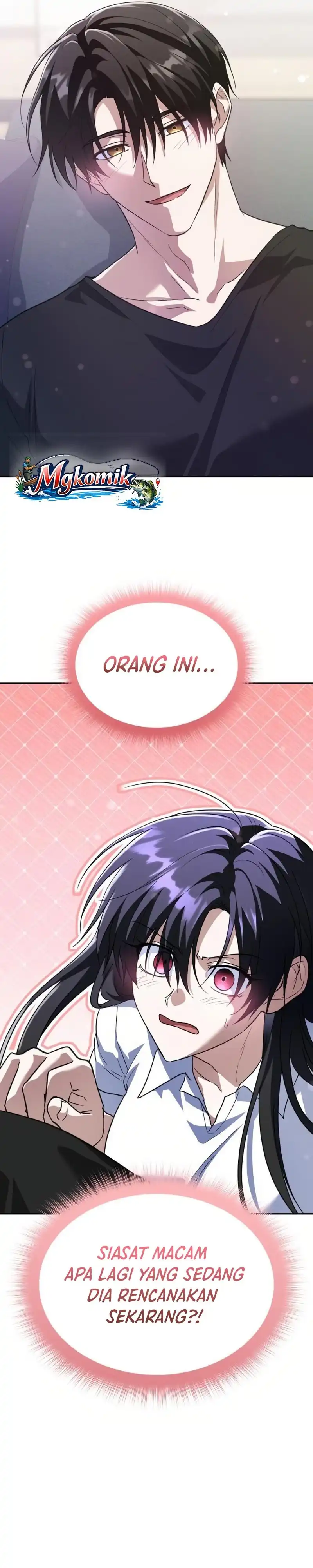 Baca The Returned C-Rank Tank Won't Die! - Chapter 54 halaman 2