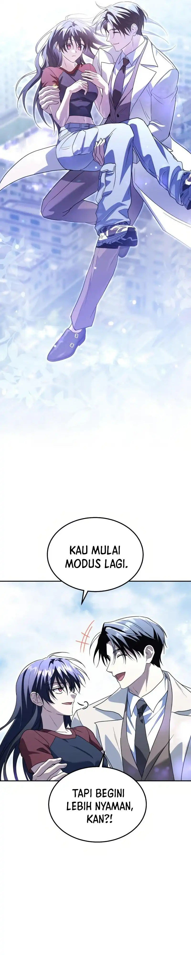 Baca The Returned C-Rank Tank Won't Die! - Chapter 54 halaman 25