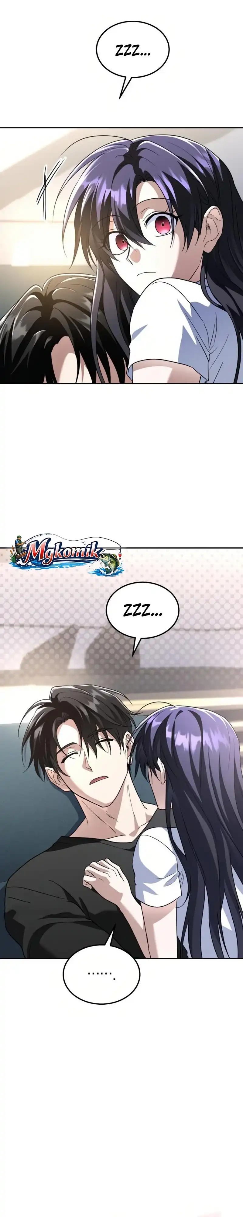 Baca The Returned C-Rank Tank Won't Die! - Chapter 54 halaman 4