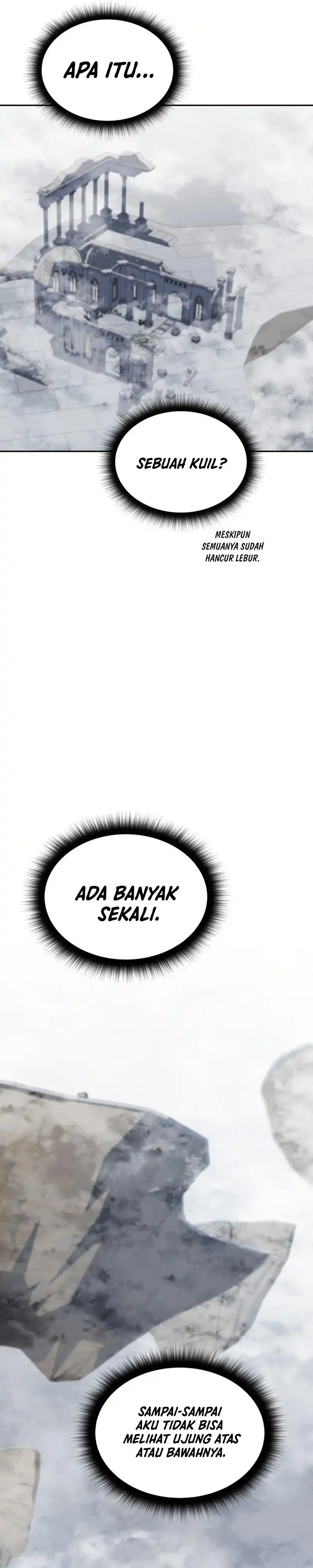 Baca The Returned C-Rank Tank Won't Die! - Chapter 54 halaman 44