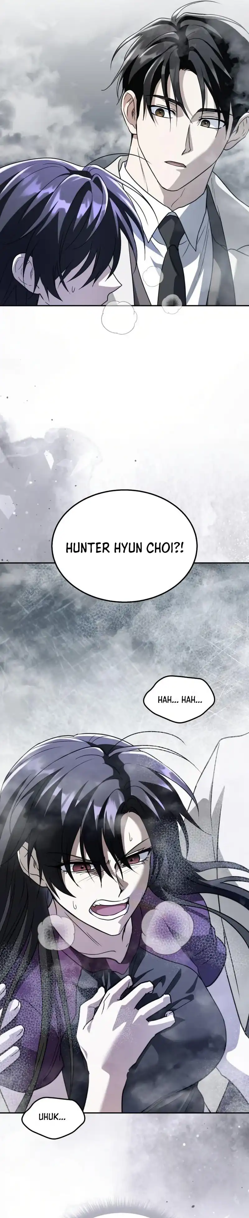 Baca The Returned C-Rank Tank Won't Die! - Chapter 54 halaman 46