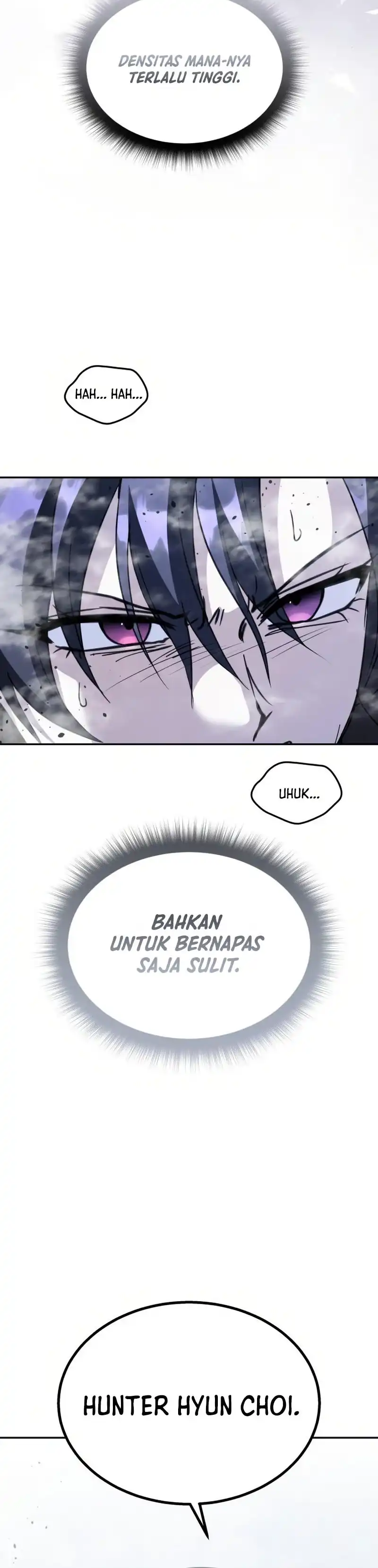 Baca The Returned C-Rank Tank Won't Die! - Chapter 54 halaman 47