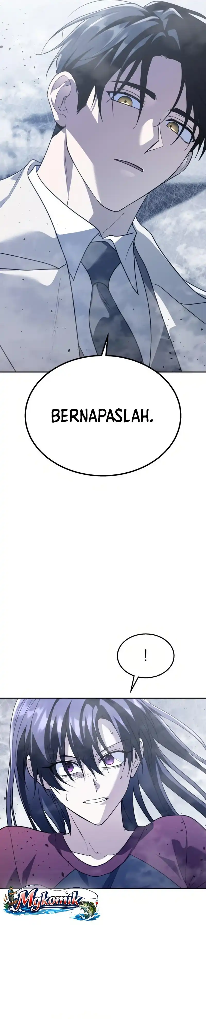 Baca The Returned C-Rank Tank Won't Die! - Chapter 54 halaman 48