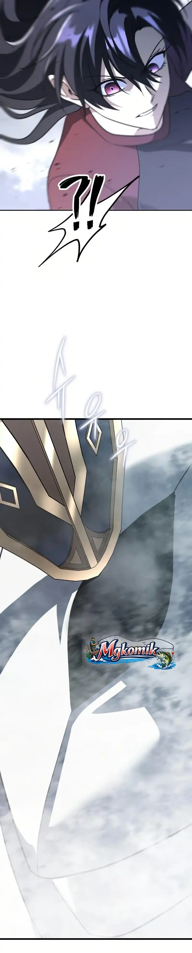 Baca The Returned C-Rank Tank Won't Die! - Chapter 54 halaman 54