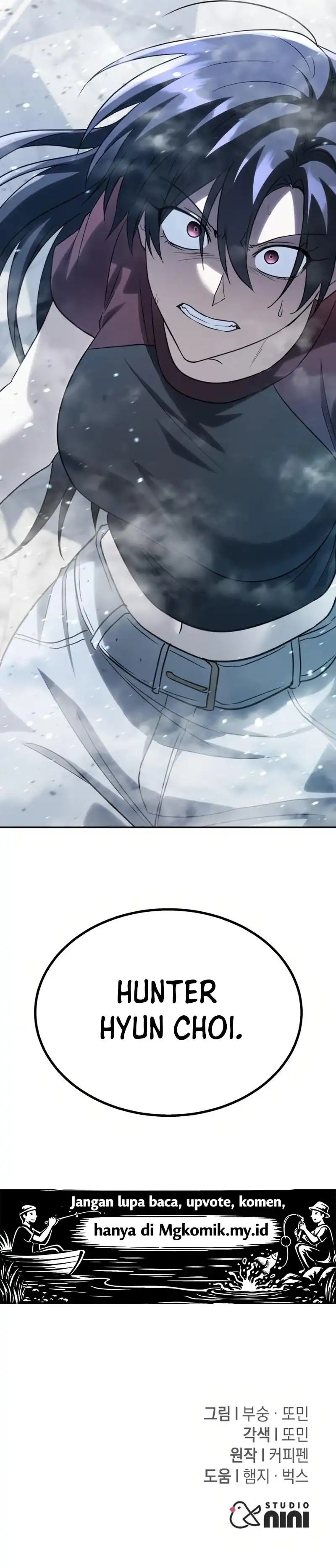 Baca The Returned C-Rank Tank Won't Die! - Chapter 54 halaman 62