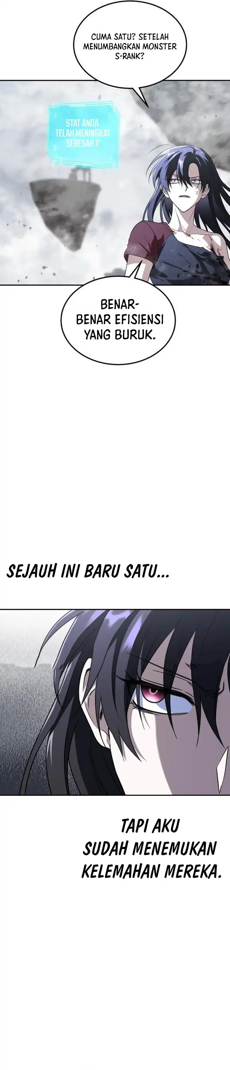 Baca The Returned C-Rank Tank Won't Die! - Chapter 56 halaman 12