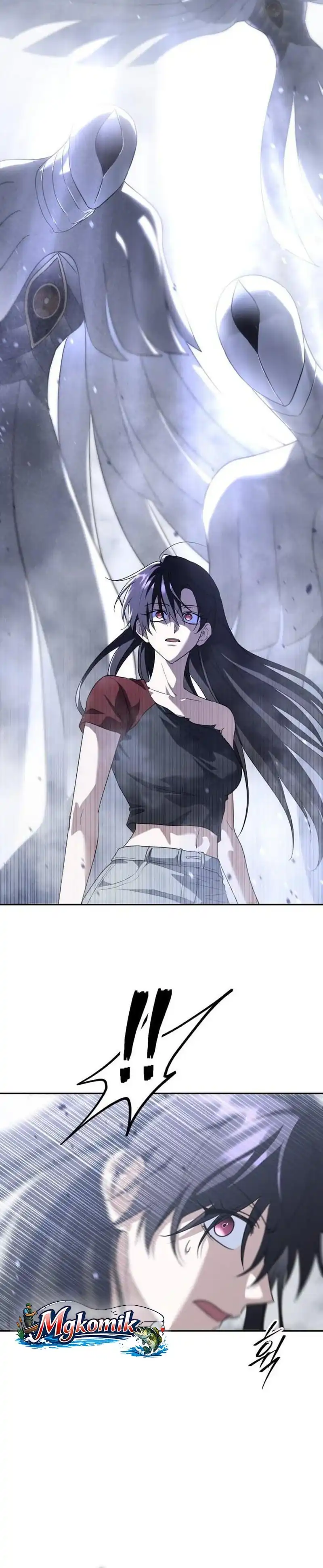 Baca The Returned C-Rank Tank Won't Die! - Chapter 56 halaman 15