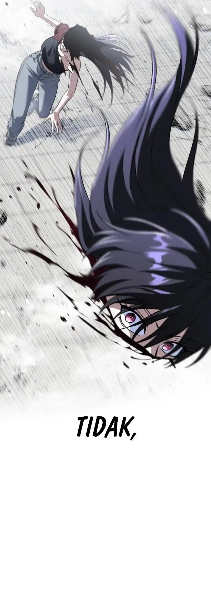 Baca The Returned C-Rank Tank Won't Die! - Chapter 56 halaman 17