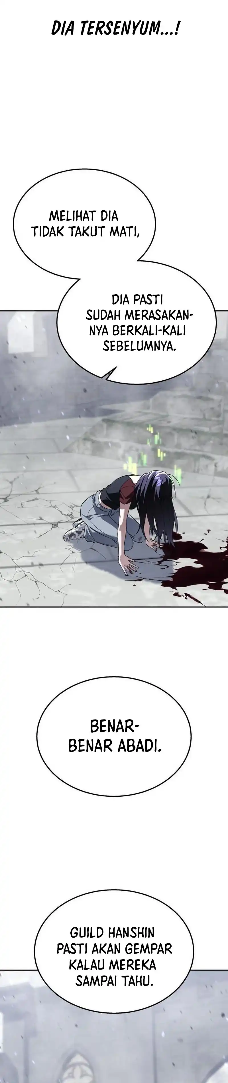 Baca The Returned C-Rank Tank Won't Die! - Chapter 56 halaman 20