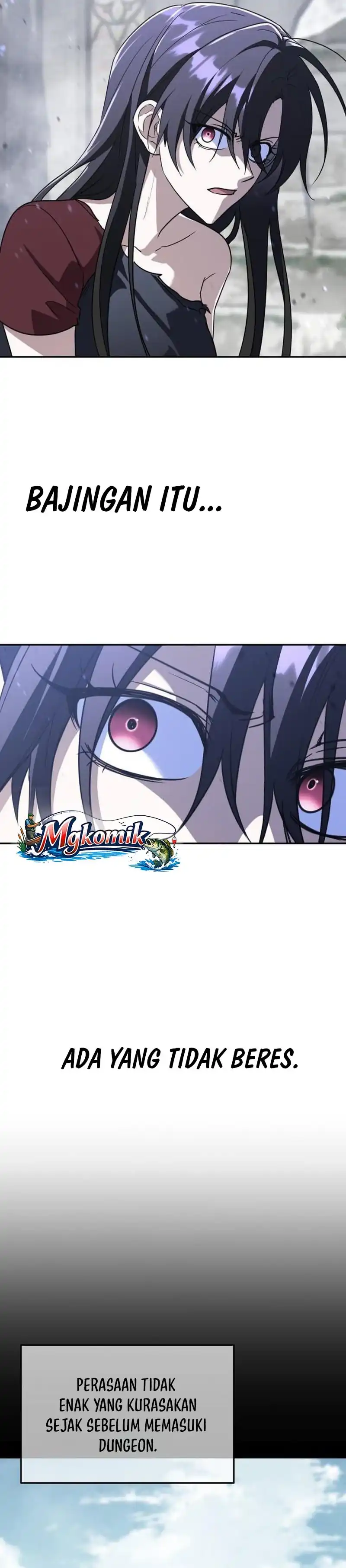 Baca The Returned C-Rank Tank Won't Die! - Chapter 56 halaman 21