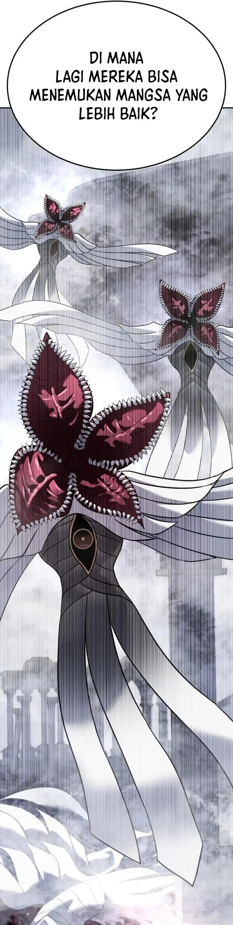 Baca The Returned C-Rank Tank Won't Die! - Chapter 56 halaman 31