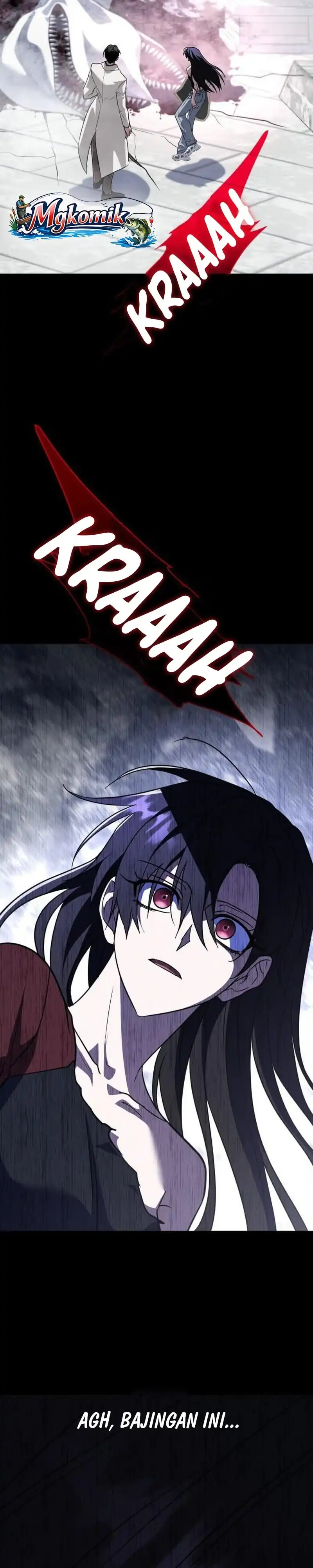 Baca The Returned C-Rank Tank Won't Die! - Chapter 56 halaman 32