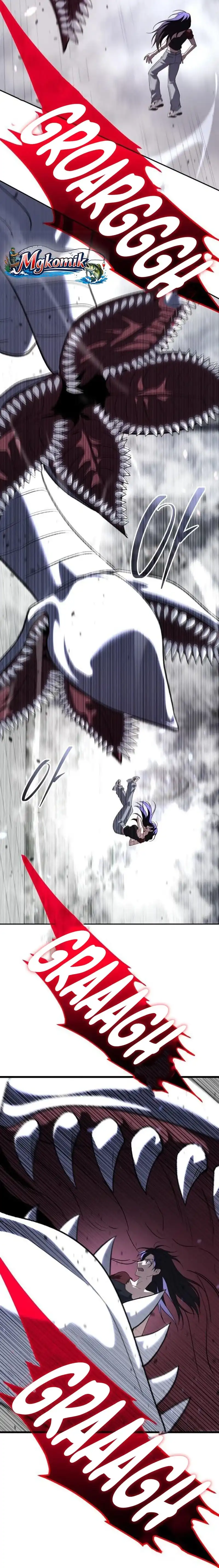 Baca The Returned C-Rank Tank Won't Die! - Chapter 56 halaman 35