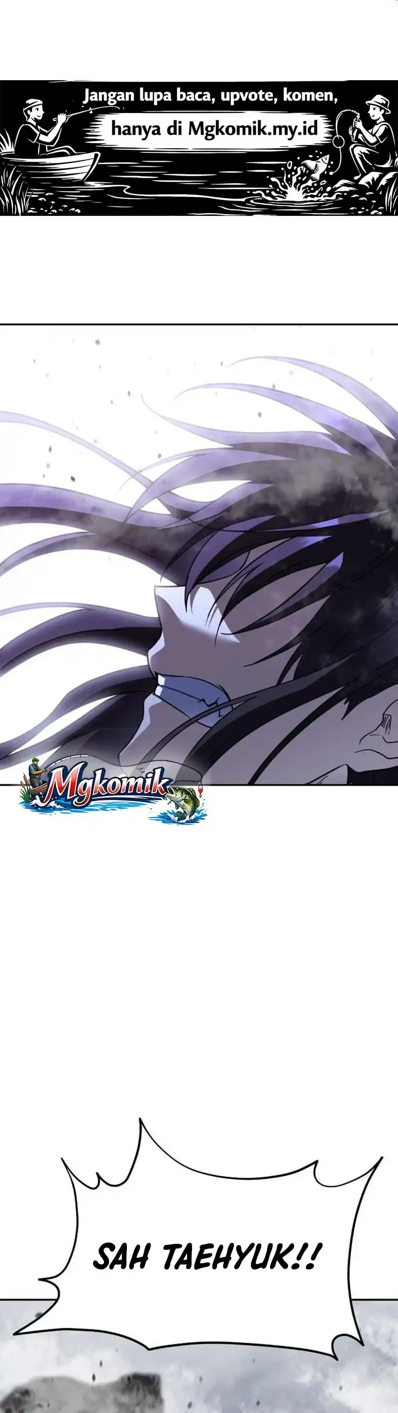 Baca The Returned C-Rank Tank Won't Die! - Chapter 56 halaman 36