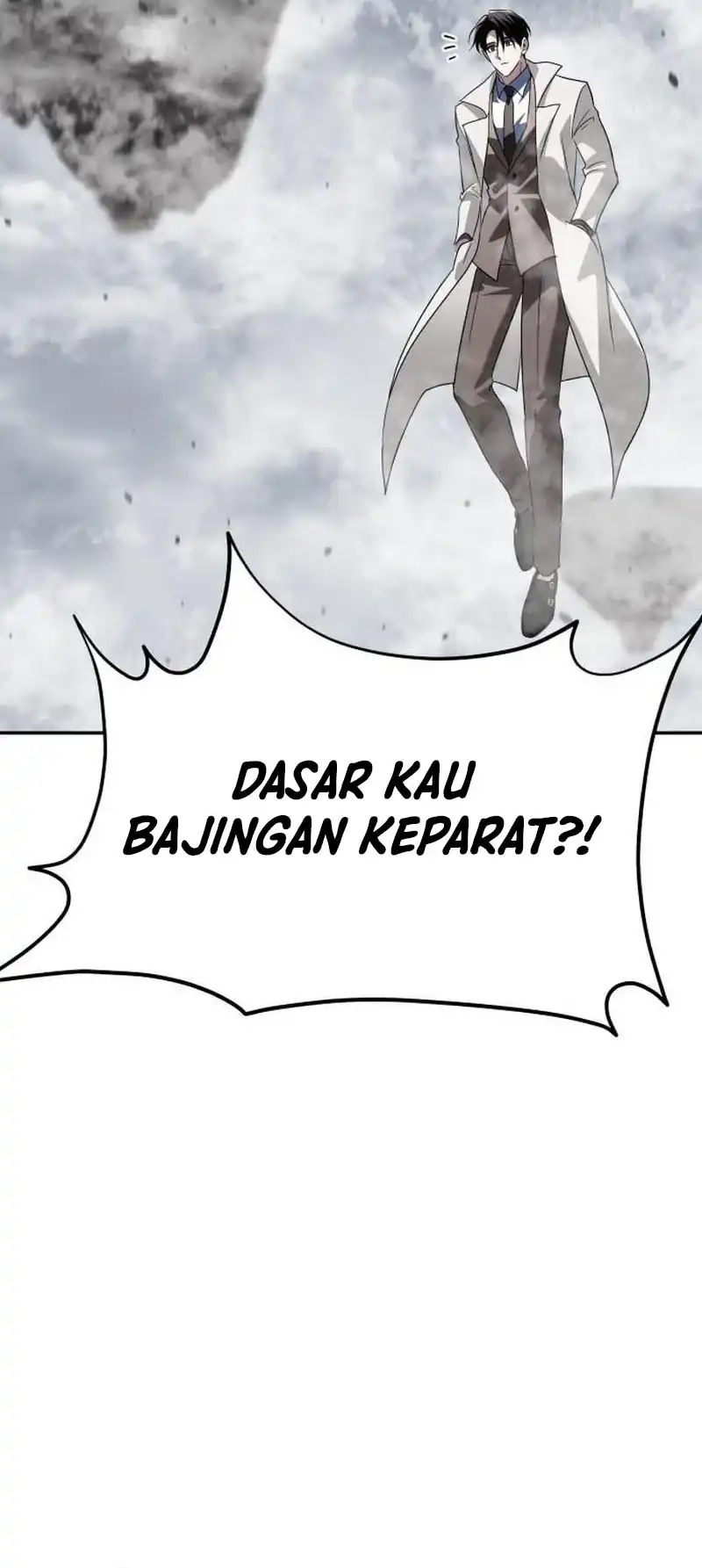 Baca The Returned C-Rank Tank Won't Die! - Chapter 56 halaman 37