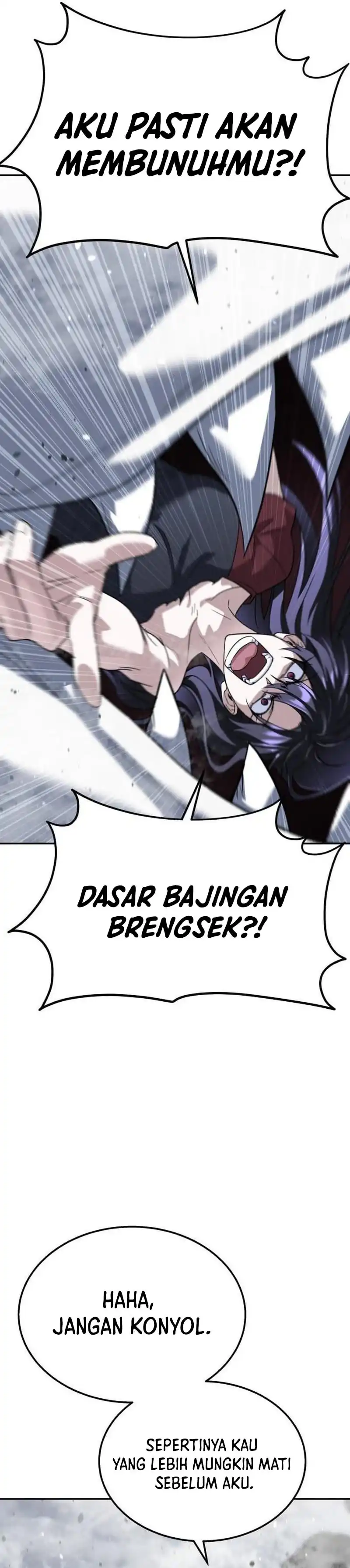 Baca The Returned C-Rank Tank Won't Die! - Chapter 56 halaman 38