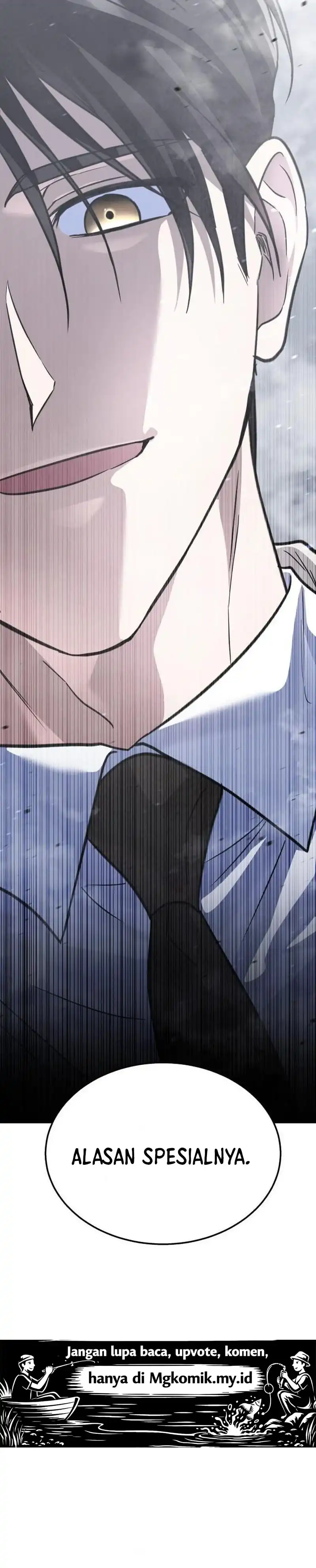 Baca The Returned C-Rank Tank Won't Die! - Chapter 56 halaman 4