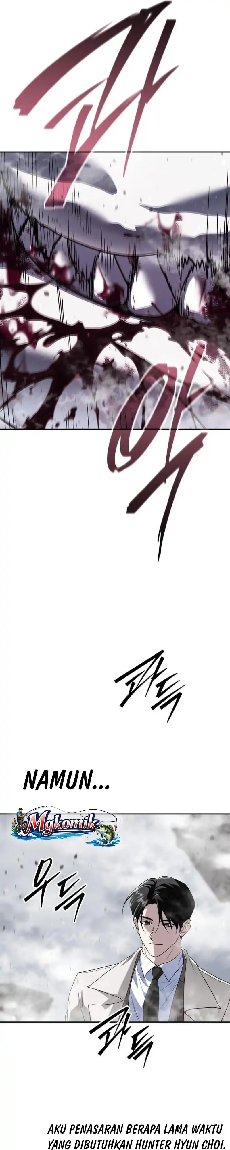 Baca The Returned C-Rank Tank Won't Die! - Chapter 56 halaman 40