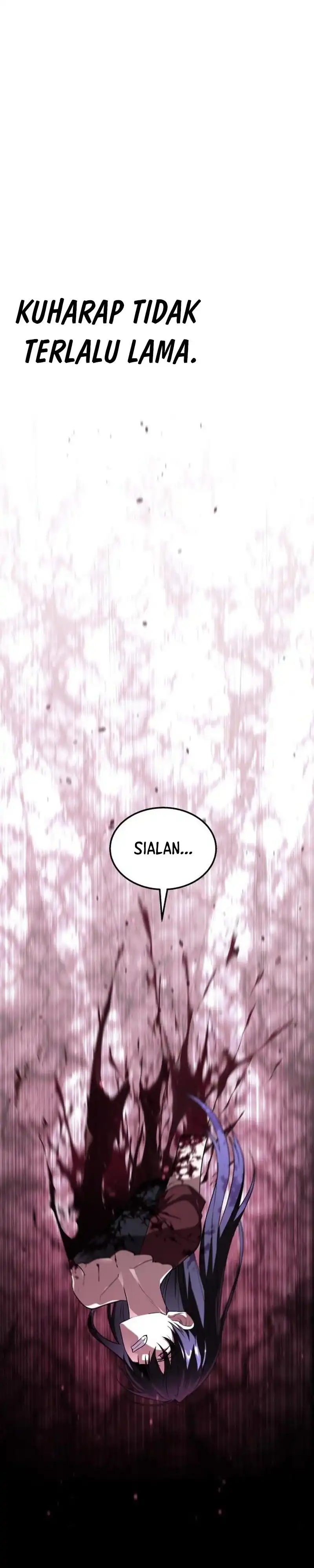 Baca The Returned C-Rank Tank Won't Die! - Chapter 56 halaman 41