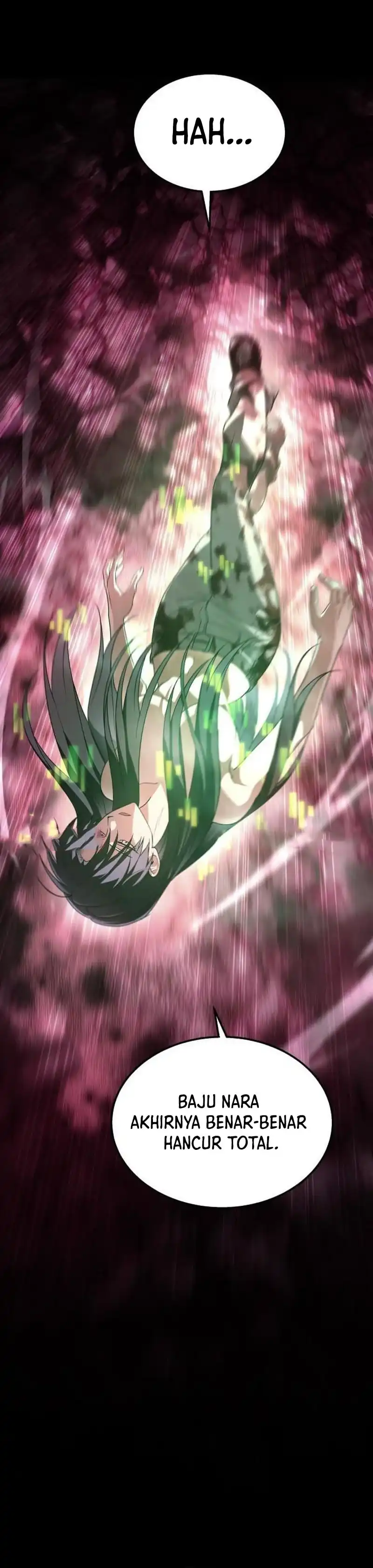 Baca The Returned C-Rank Tank Won't Die! - Chapter 56 halaman 46