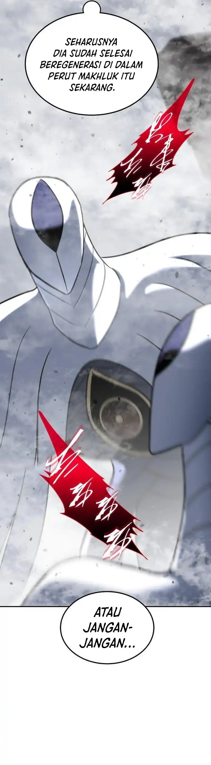 Baca The Returned C-Rank Tank Won't Die! - Chapter 56 halaman 48