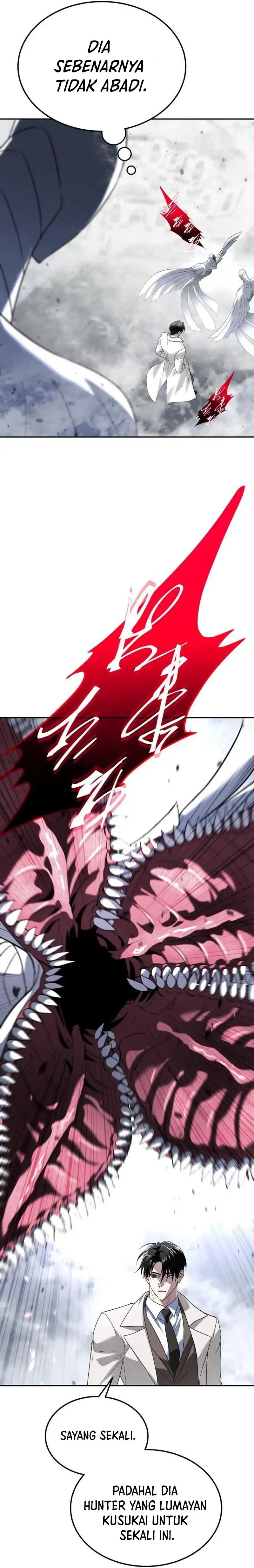 Baca The Returned C-Rank Tank Won't Die! - Chapter 56 halaman 49