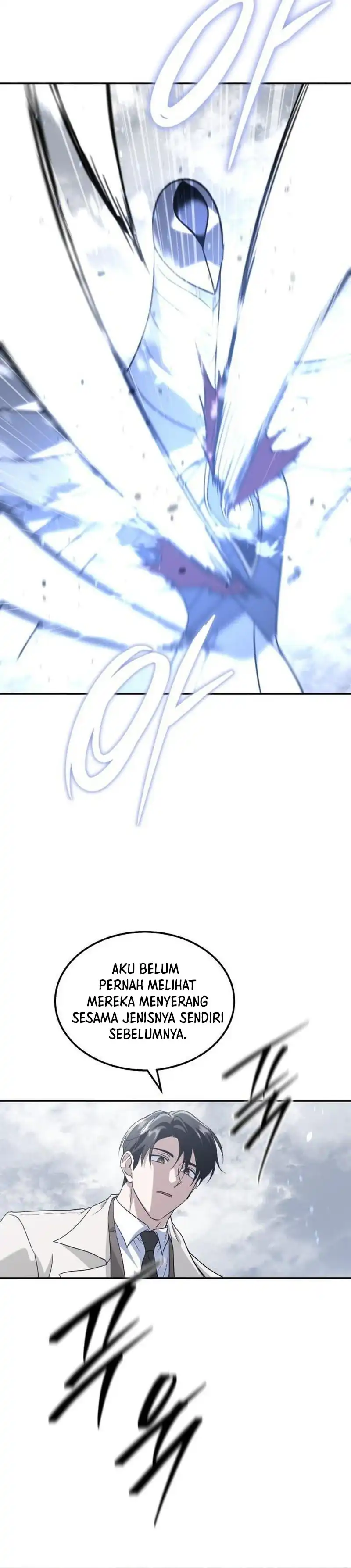 Baca The Returned C-Rank Tank Won't Die! - Chapter 56 halaman 53