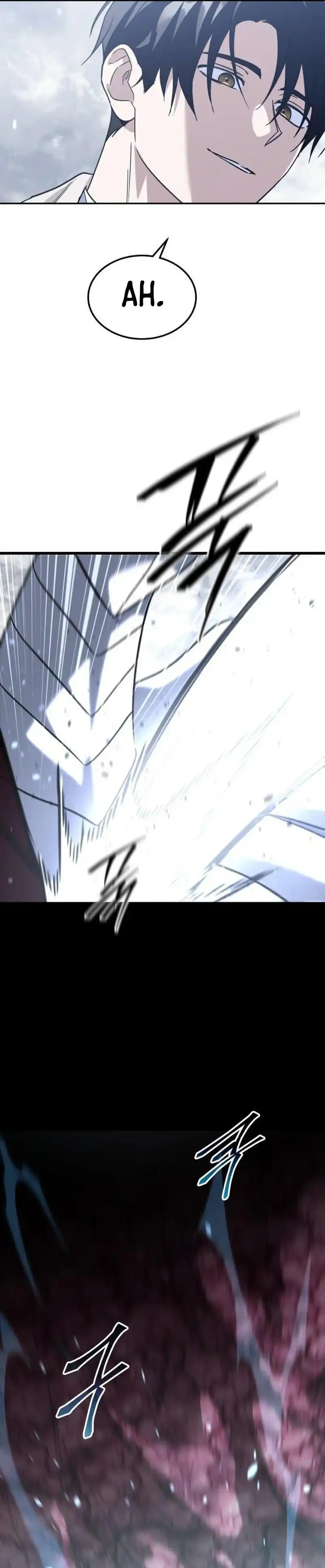Baca The Returned C-Rank Tank Won't Die! - Chapter 56 halaman 54