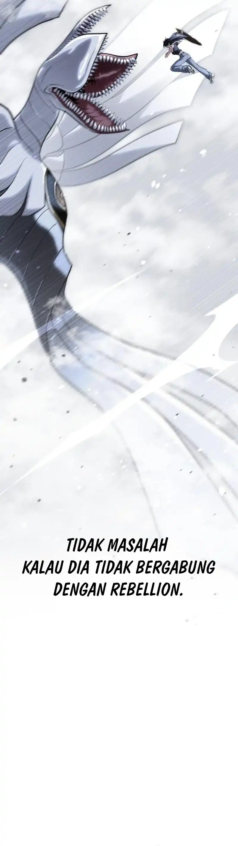 Baca The Returned C-Rank Tank Won't Die! - Chapter 56 halaman 6